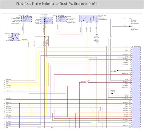 95 mitsubishi eclipse fuel injection wiring diagram 